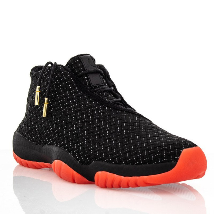 Buty sportowe męskie Nike Air Jordan Future Premium (652141-023)