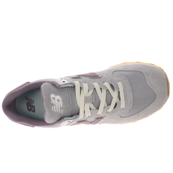 New Balance U574YGD Sneakersy męskie