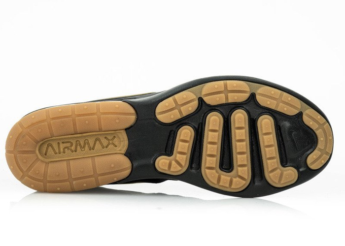 Buty sportowe męskie Nike Air Max Sequent 4 (AO4485-005)