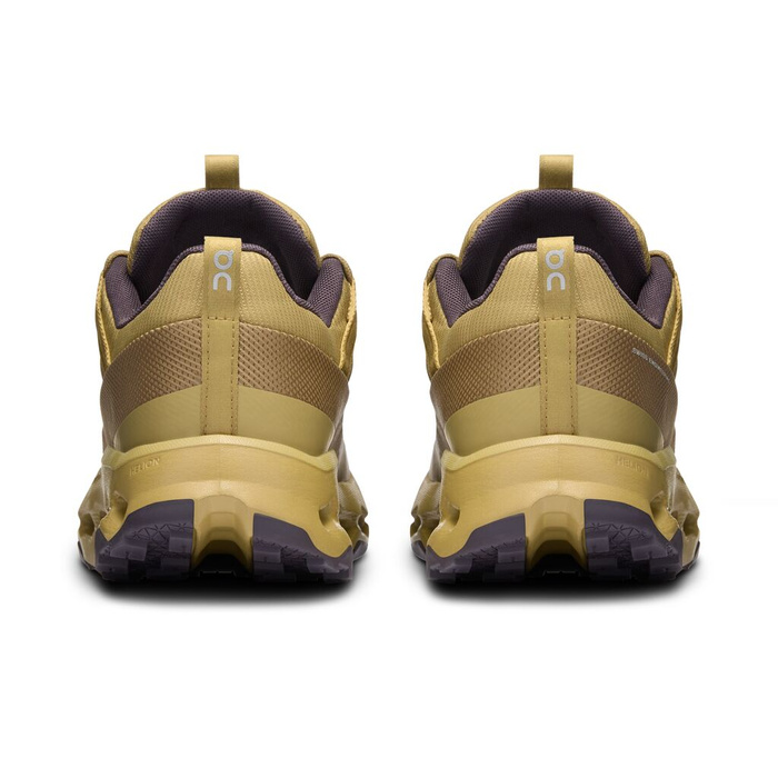 ON CloudhorizON Waterproof Safari | Olive Sneakersy damskie