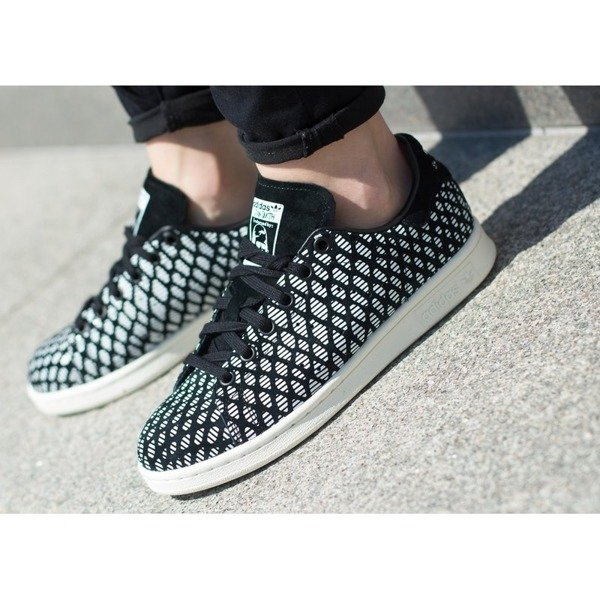 Buty sportowe damskie Adidas Stan Smith (BZ0398)