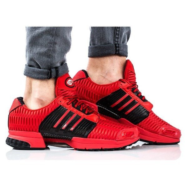 Buty sportowe męskie Adidas Climacool 1 (BB0540)