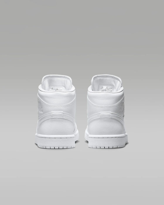 Nike Jordan 1 Sneakersy damskie
