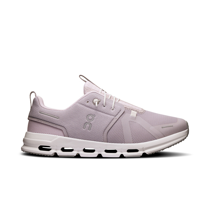 ON Cloud Sky Y Fade | White Sneakersy dziecięce