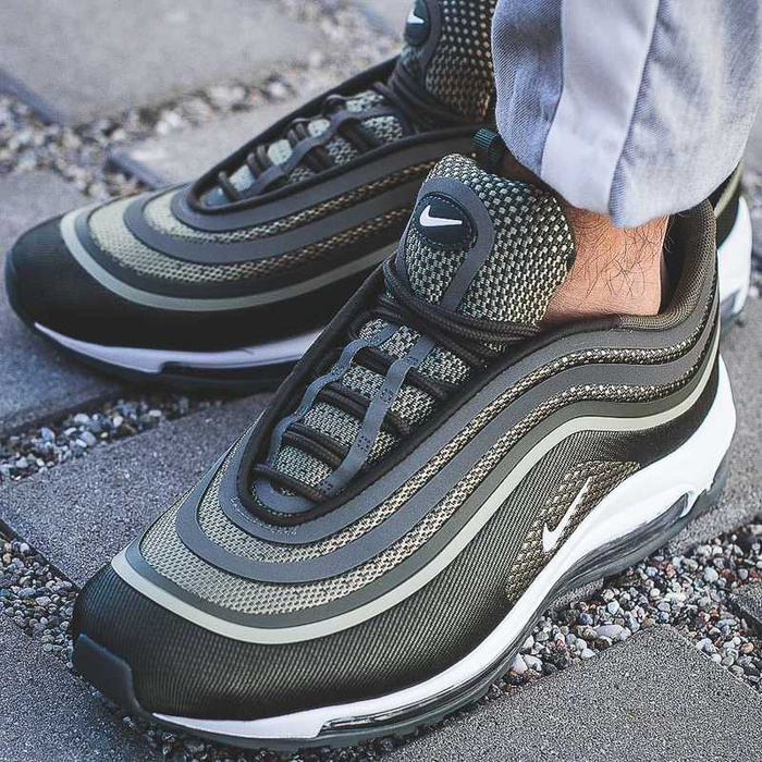 Buty sportowe męskie Nike Air Max 97 (918356-301)