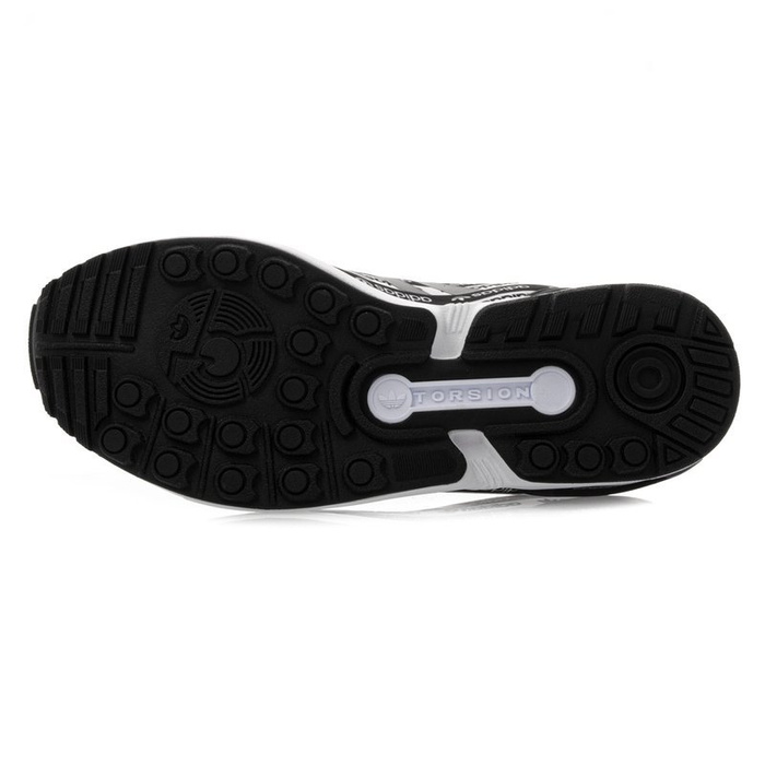 Buty sportowe Adidas ZX Flux J (EG4117)