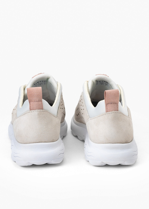 Sneakersy damskie GEOX D SPHERICA