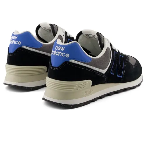 New Balance U574QRB Sneakersy męskie