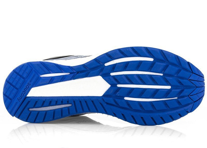 Buty treningowe męskie Saucony Hurricane Iso 4 (S20411-2)