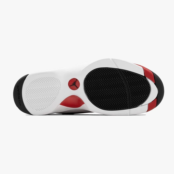 Buty sportowe męskie Nike Air Jordan Team Showcase (CD4150-102)