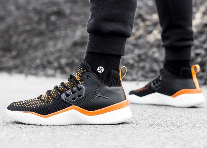 Buty sportowe męskie Nike Jordan DNA LX (AO2649-007)