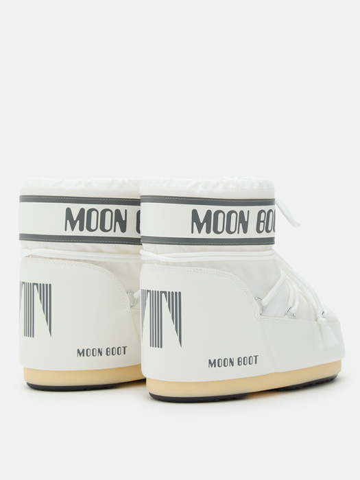 Moon Boot ICON LOW NYLON Śniegowce damskie