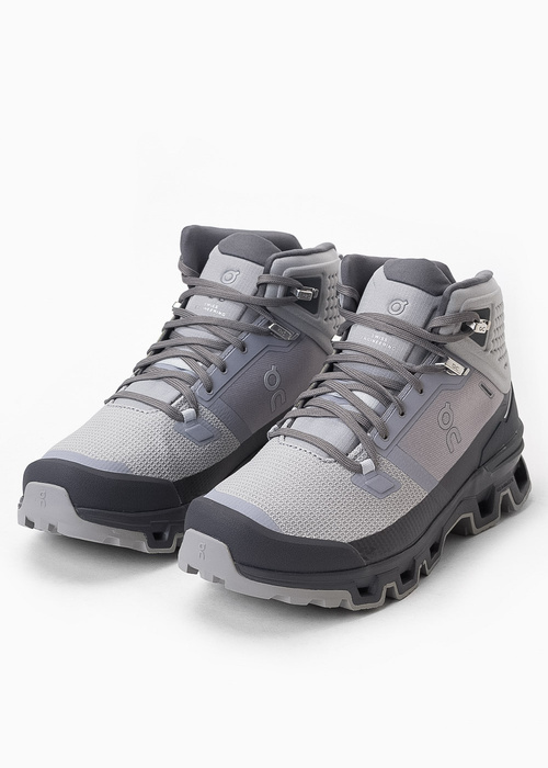 Buty hikingowe męskie ON CLOUDROCK 2 WATERPROOF
