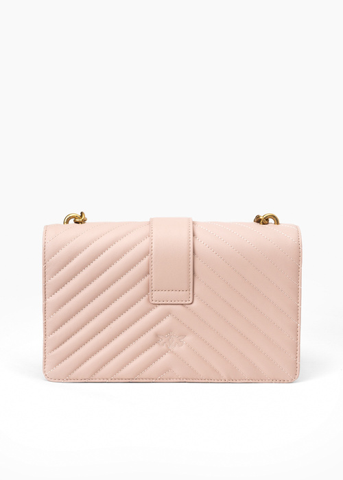 Torebka damska PINKO LOVE CLASSIC ICON V
