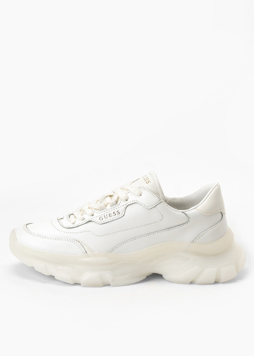 Sneakersy damskie GUESS MASSEL 