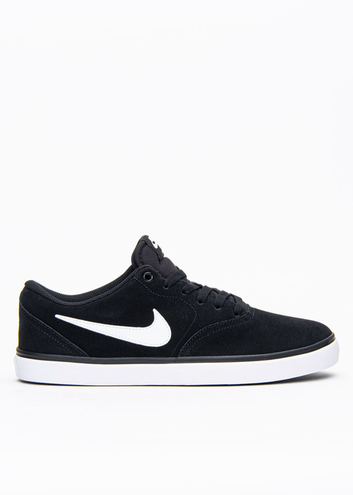 Sneakersy męskie Nike SB Check Solar (843895-001)