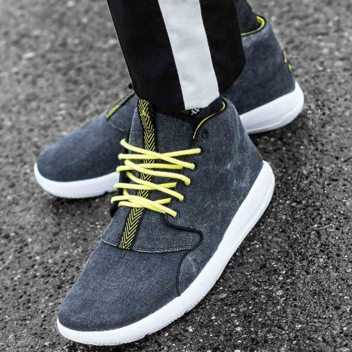 Buty sportowe męskie Nike Jordan Eclipse Chukka (881453-022)