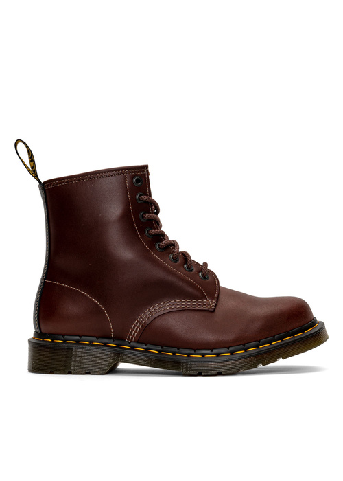 Glany męskie Dr. Martens 1460 Brown/Black Abruzzo (26906201)