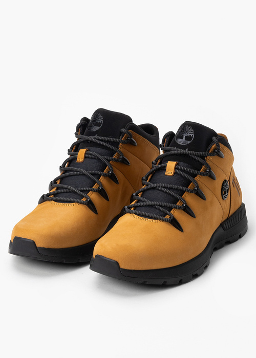 Buty trekkingowe męskie Timberland Sprint Trekker Mid 