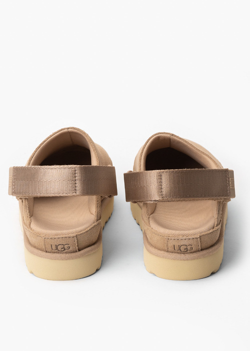 UGG Goldenstar Clog Klapki damskie