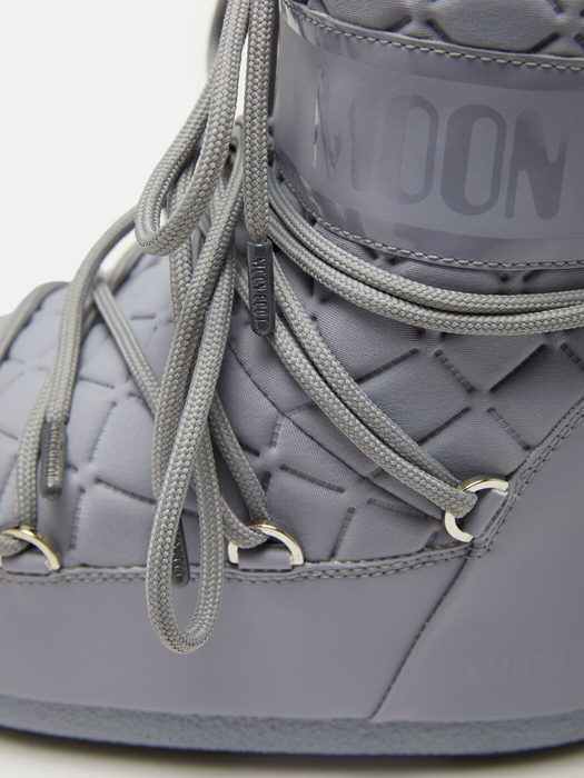 Moon Boot ICON LOW QUILT Śniegowce damskie