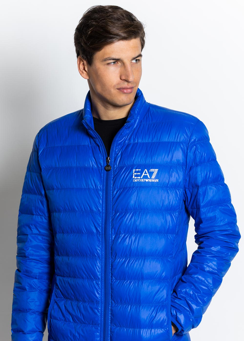 Kurtka puchowa męska EA7 Emporio Armani (8NPB01 PN29Z 1598)