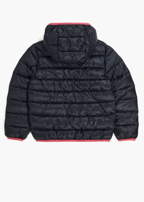 Kurtka dziecięca CHAMPION HOODED JACKET