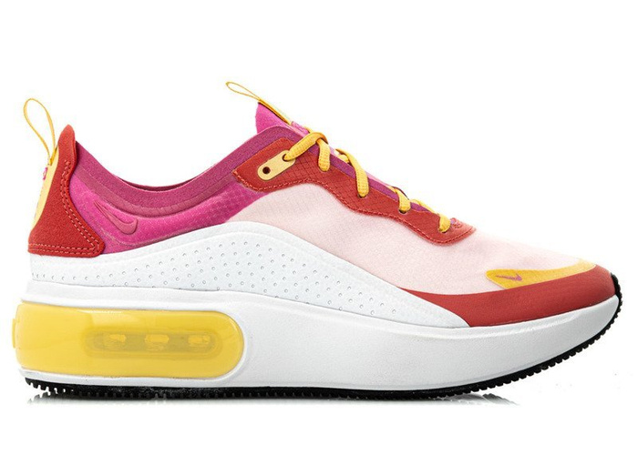 Buty sportowe Nike W Air Max DIA (AR7410-102)