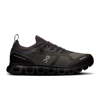 ON Cloud 6 Versa W Black | Eclipse Sneakersy damskie