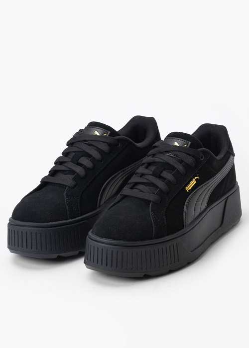 Sneakersy damskie PUMA KARMEN 