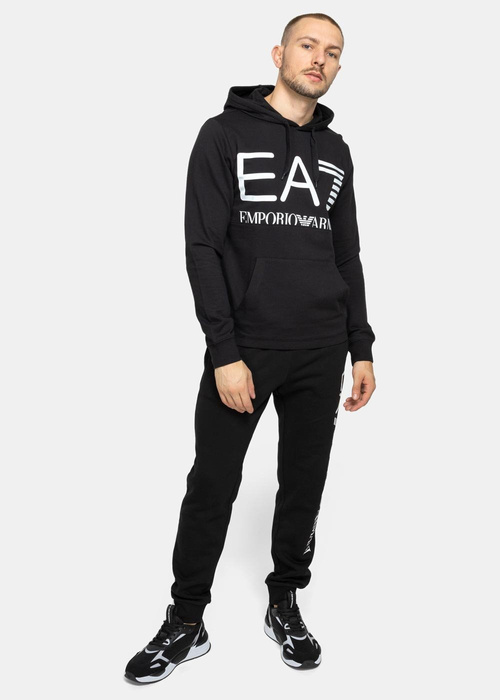 Bluza męska EA7 Emporio Armani Regular Fit (6KPM69 PJBWZ 1200)