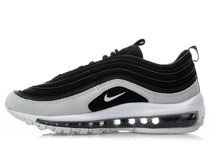 Buty sportowe damskie Nike W Air Max 97 (917646-007)