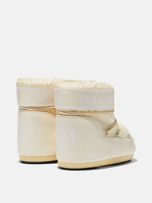 Moon Boot ICON LOW NYLON Śniegowce damskie
