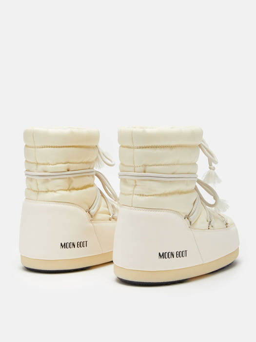 Moon Boot EVX LIGHT NYLON Śniegowce damskie