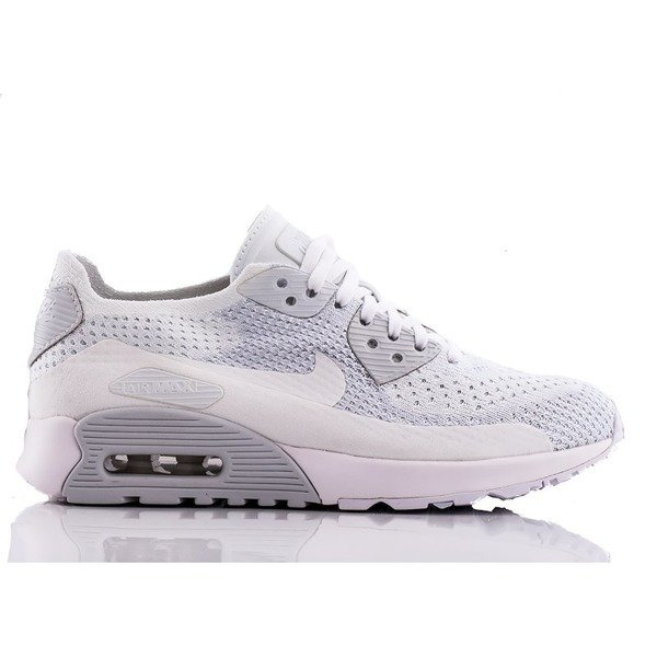 Buty sportowe damskie Nike Air Max 90 Ultra Flyknit (881109-104)