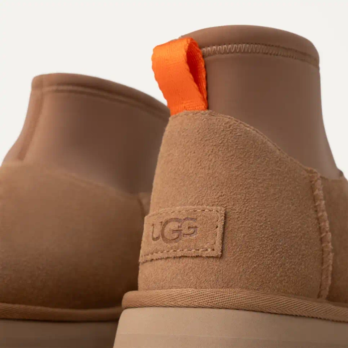 UGG W Classic Mini Dipper Boot Buty zimowe damskie