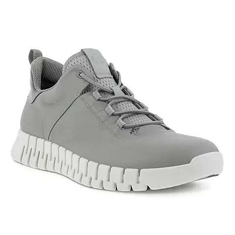 Sneakersy męskie ECCO GRUUV M SNEAKER LEA