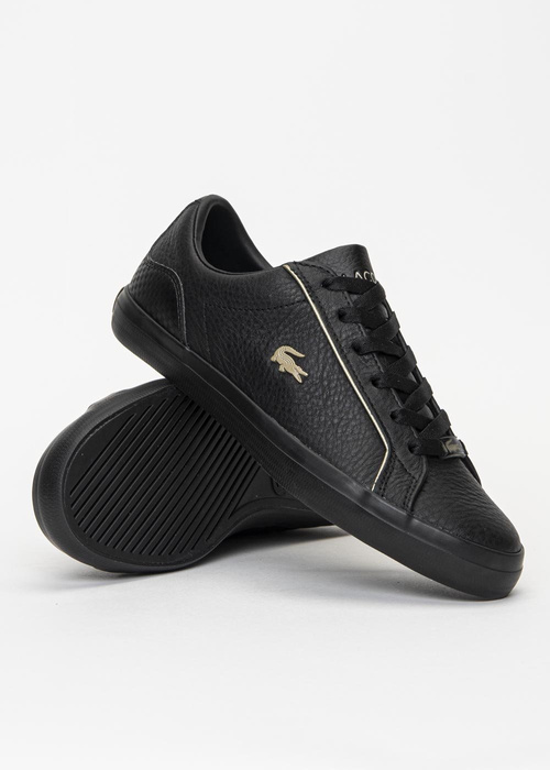 Buty sportowe damskie Lacoste Lerond Bl 21 1 CFA (741CFA0047-02H)