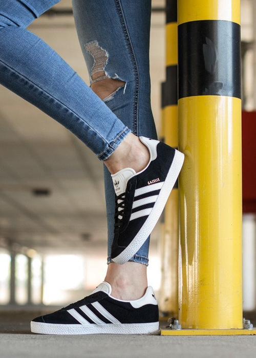 Buty sportowe damskie Adidas Gazelle (BB2502)
