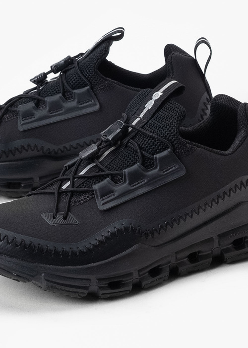 ON CLOUDAWAY Sneakersy damskie czarne