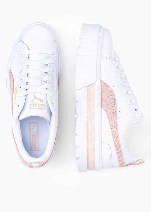 Sneakersy damskie PUMA MAYZE LTH WN'S