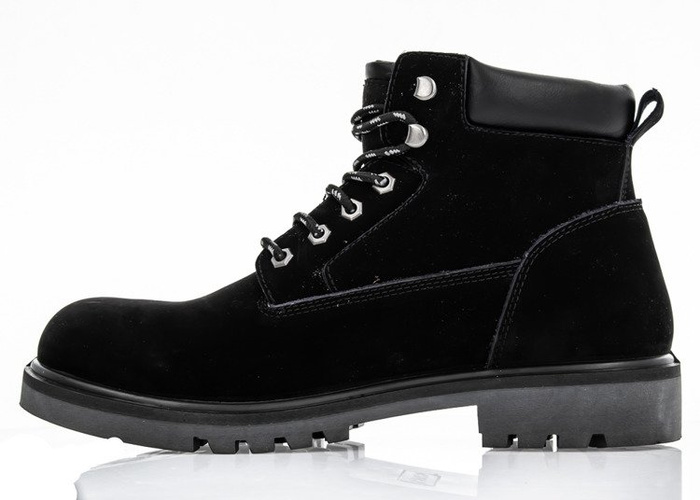 Buty sportowe męskie Levi`s Hodges (37458-0129)