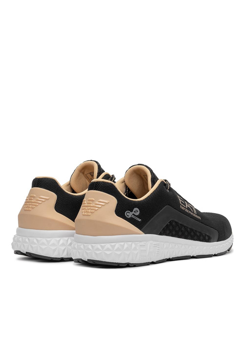Buty sportowe męskie EA7 Emporio Armani (X8X053 XK044 M700)