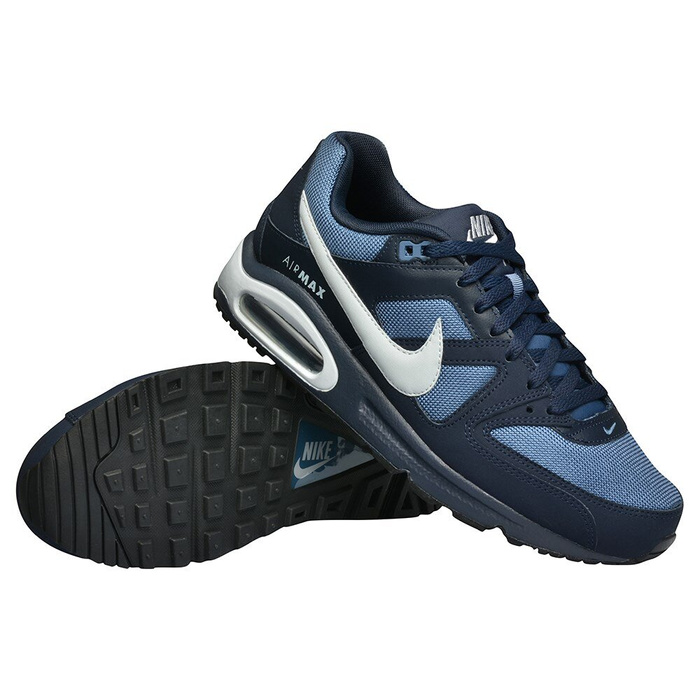 NIKE AIR MAX COMMAND Sneakersy męskie