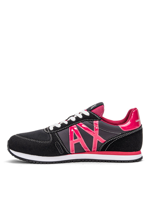 Sneakersy damskie Armani Exchange (XDX031 XCC62 K593)