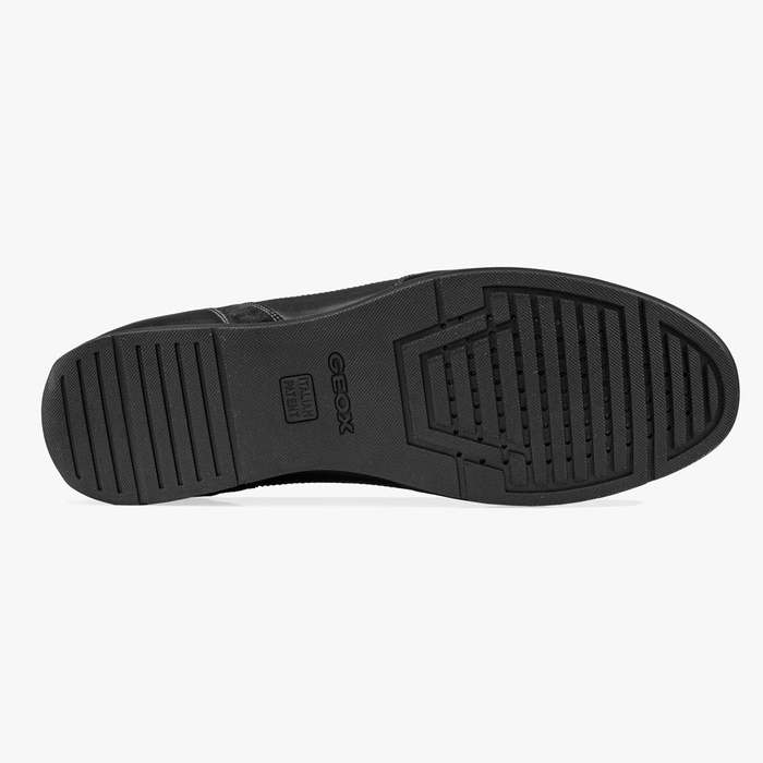 Buty sportowe męskie GEOX U Adrien A (U047VA 043ME C9999)