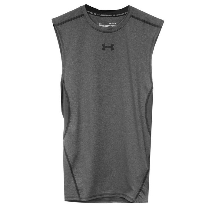Koszulka Under Armour Heatgear Armour Compression SL (1257469-090)