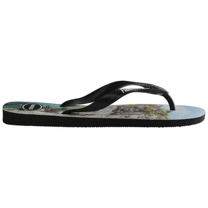 Japonki Havaianas Top Photo Print (4134832-7661)