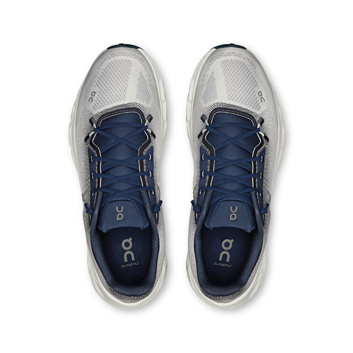 ON Cloudtilt Midnight | Ice Sneakersy męskie