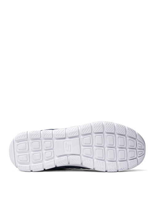 Buty treningowe męskie granatowe Skechers Track Moulton